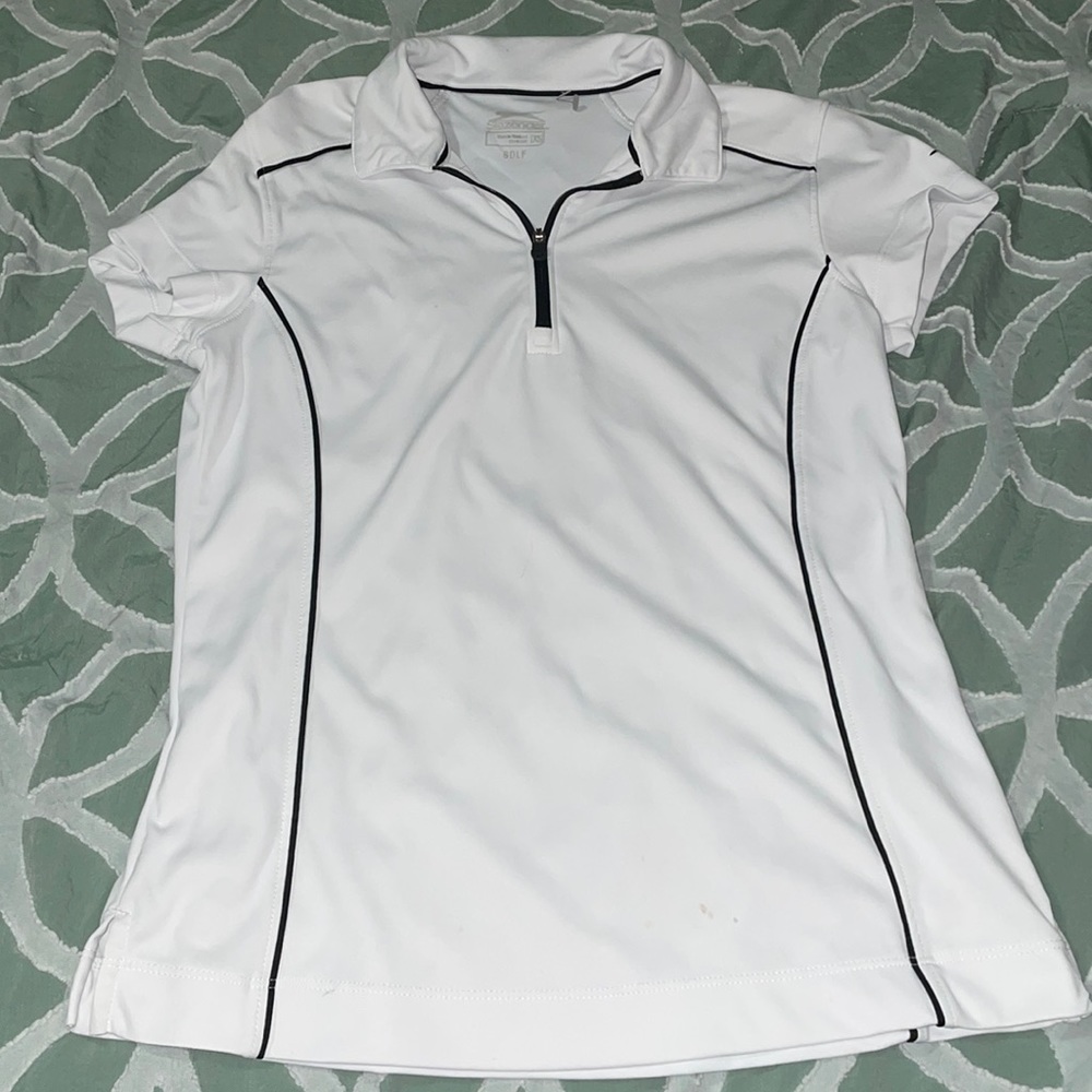 Slazenger Golf polo